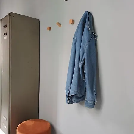 Bed & Breakfast Myrrha Luxury Houses - Piazza Pontida 27 Bergamo