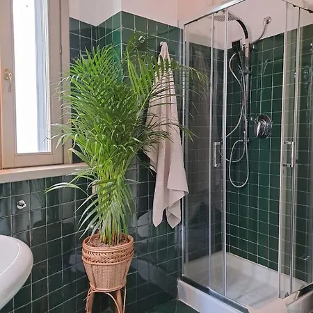 Myrrha Luxury Houses - Piazza Pontida 27