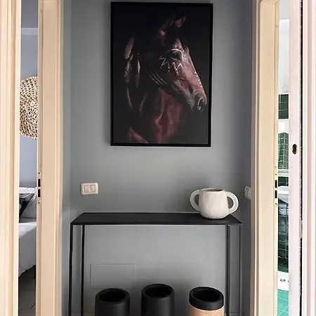 Myrrha Luxury Houses - Piazza Pontida 27